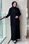 Pleated Jacket and Pants Set
