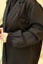 Double Breasted Jacket Pants Set - 4