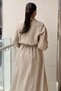 Chic Line Dress - 4