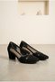 Women's Classic Heeled Shoes