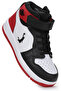 Hayka Hook-and-Loop Basketball Boys/Girls Kids Sneakers