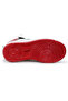 Hayka Hook-and-Loop Basketball Boys/Girls Kids Sneakers - 5