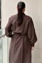 Chic Line Dress - 3