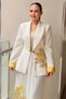 Lumina Jacket Pants Set - 3