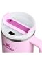 H2.O Flowstate ™   Tumblers 1.18L/40Oz the Quencher - 3