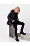 Girls' and Boys' Thick Winter Coats with Fleece Lining - 6