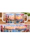 Istanbul Themed Mug - 4