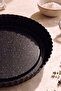 Non-Stick Granite Classic Tortenboden Tart and Pie Mold 28X4Cm - 6