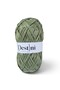 Soft Raffia Rope, Polyester Raffia Rope Bodrum Raffia, Hobby Rope 100Gr 100 Mt - 2