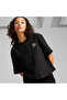 Black Sports T-Shirt 62662601 - 3