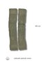 Women's Olive Leggings - 2