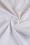 San Marino Series 100% Cotton Satin King Size Hotel Bed Sheet 280*280cm - 4