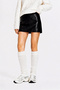 Women's White Leggings
