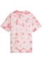 Detské tričko Essentials Relaxed Batic-Dye - 4