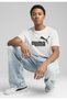 Essentials No. 1 Logo Tee Men - 8