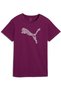 Graphics Lace Cat T-Shirt - 4