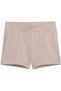 Essentials Cat Logo 4'' Shorts Damen - 4