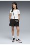 Essentials High-Waist Shorts Jugend - 8