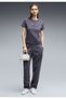 Essentials Sequins Fleece Comfort Hose - 2