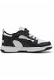 Rebound V6 Lo Kinder Sneaker - 8