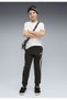 Essentials Colorblocked Jogginghose - 2