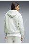 Mikina Essentials Fleece Relaxed - 6