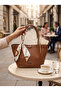 Women's Tote Handbag - 3