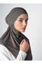 Viscose Turban with Belt Detail - St 057 - 2