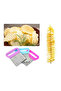 Chips Chopper Shaped Vegetable and Fruit Slicer - 3