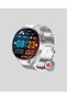 Smart Watch Amoled Display with Bluetooth Calling – Heart Rate, Sleep & Fitness Tracking - 4