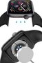 New model smart watch touch screen uni amoled display 44mm - 5