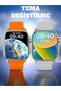 Pedometer, Sleep Tracking and Sports Calorie Calculation Smart Watch - 2