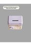 Electronic Password Atm-Looking Children's Piggy Bank Purple - 4