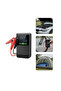 4-in-1 Jump Starter Air Compressor Powerbank and Led Flashlight New Generation - 4