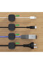 Magnetic Cable Organizer Cable Holder 6 Pieces - 4