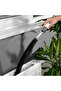 Ergonomic Practical Easy-To-Use Radiator Cleaning Brush Tool