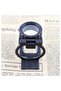 Fabric Inspection Magnifier for Textile Manufacturers, Foldable, Metal 15X Magnification - 4
