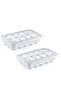 15-Piece Egg Storage Container - 5