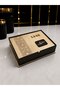 Desk Calendar Box 1448H - Hijri and Gregorian Calendar with Incense Burner and Lighter _ Product Can Be Customized with Name - 4