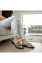 Women's Slippers for Comfortable Daily Use - Palermo-4 Platinum - 2