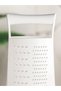 Acrylic White Grater with Non-Slip Handle - 4