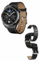 Most Preferred Smart Watch Amoled Screen Heart Rate Sensor Gps Compatible Pedometer - 3