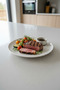 Set of 6 Valencia Serving Plates 30cm Digital Splash - 6