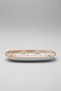 Valencia Oval Kayık Tabak 19cm Digital Scale - 4