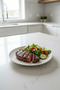 Set of 6 Valencia Serving Plates 27cm Digital Splash - 6