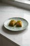 Valencia Flat Plate 17cm Digital Fade - 4