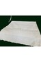 50X90 2-Pack 100% Cotton Velvet Lace Laced Bow Dowry Box Hand and Face Towels - 4
