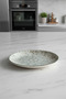 12-Piece Valencia Serving Plate Set 23cm Digital Fade - 6