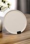 Valencia Serving Plate (Pizza) 32cm Cream - 8