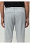 𝗠𝗜𝗧𝗦𝗨 Drawstring Technical Fabric Trousers - 6